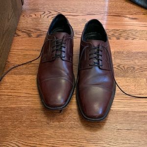 Johnson and Murphy Shoes Size 12
